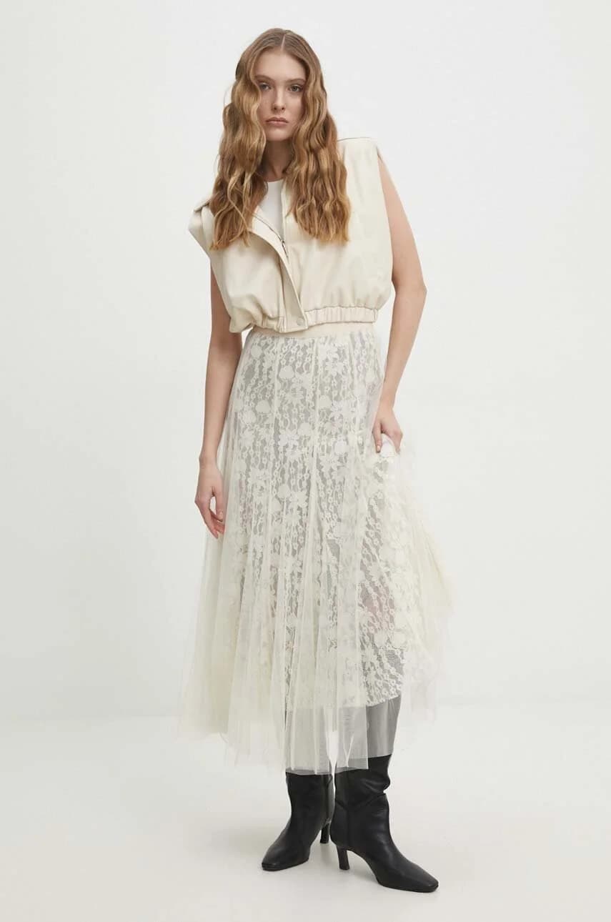 Жилет - фото 2