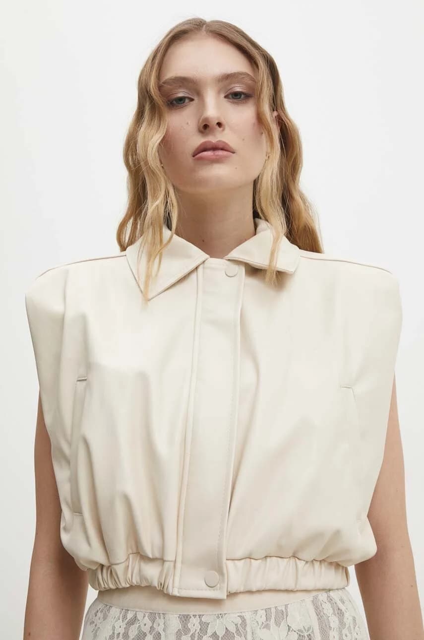 Жилет - фото 3