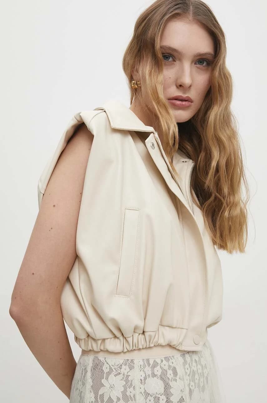 Жилет - фото 4