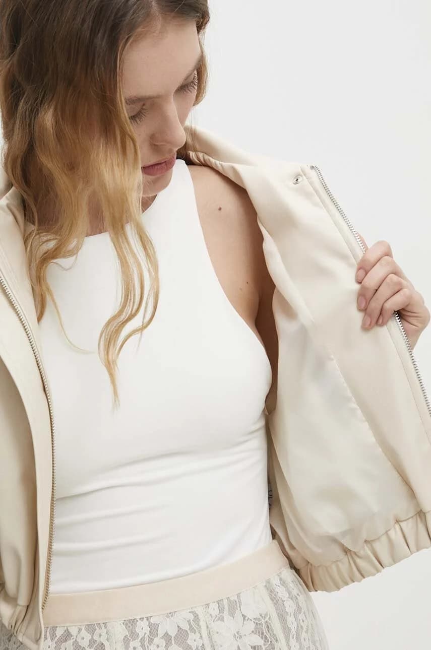 Жилет - фото 6