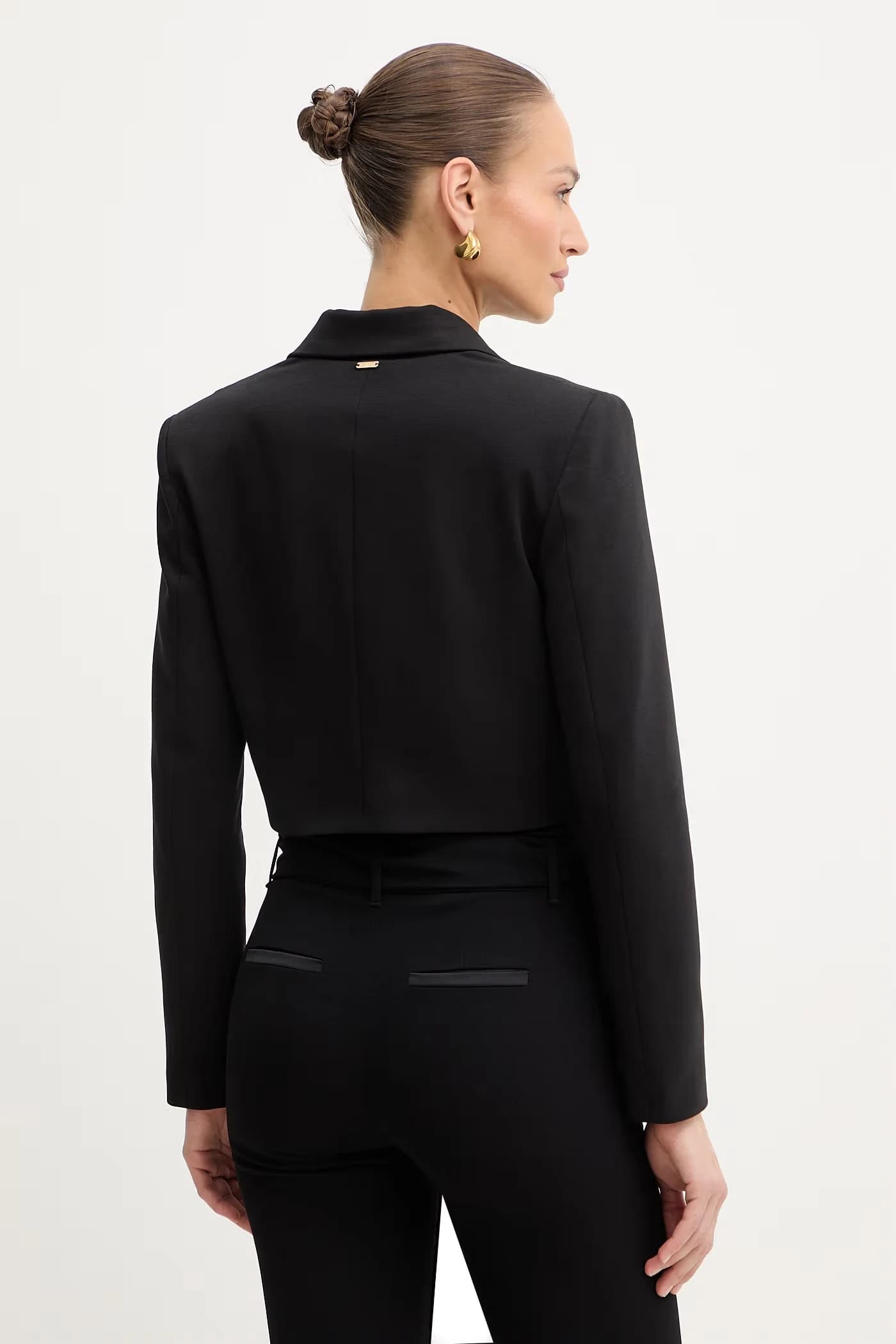 Куртка - фото 3