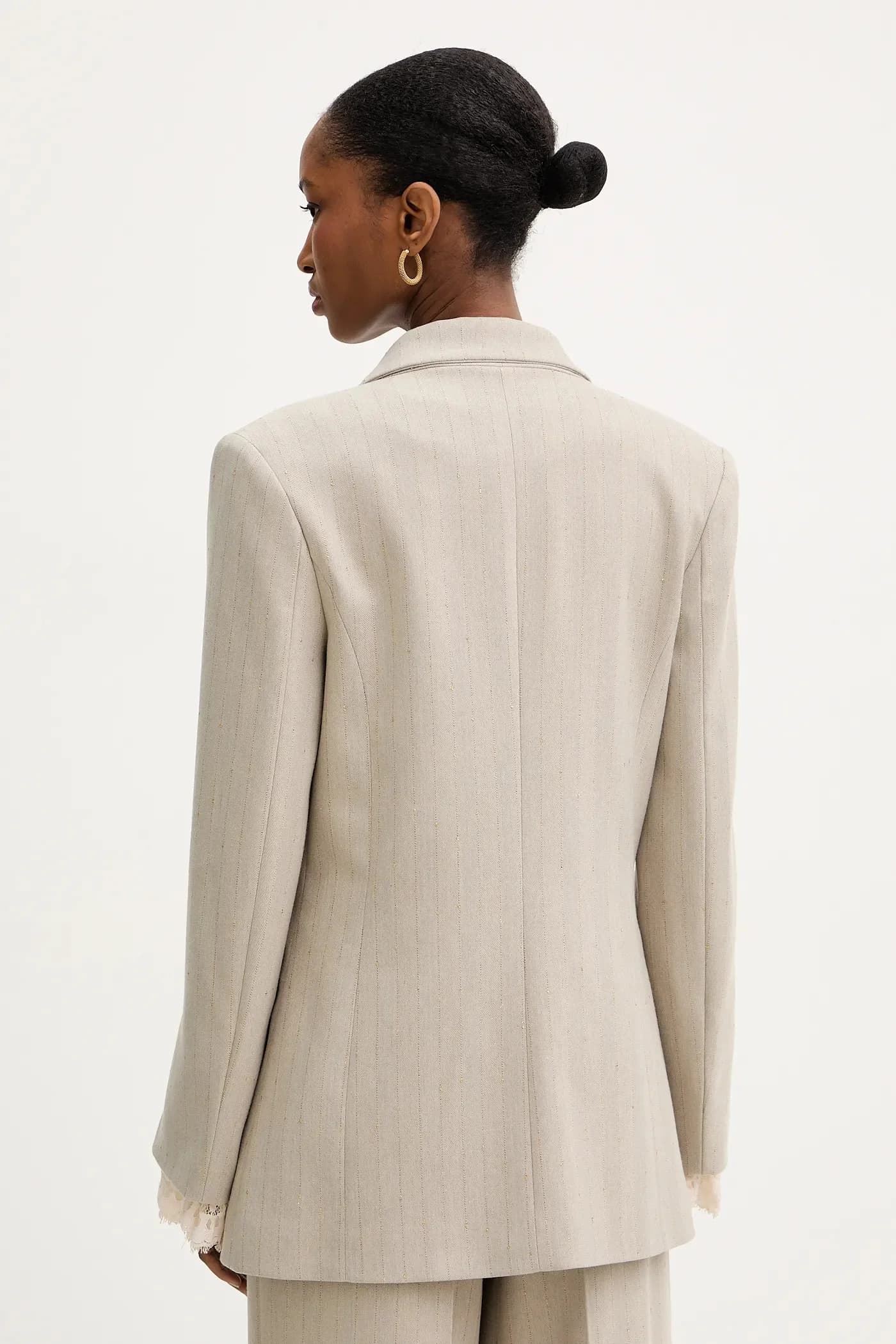 Куртка - фото 3