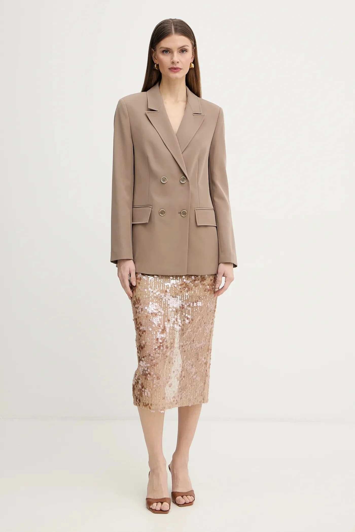 НАУСИКА куртка - фото 2