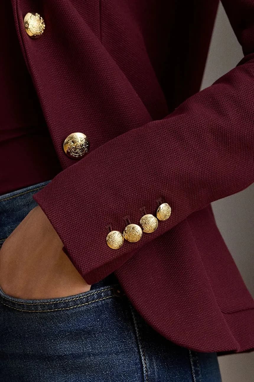 Куртка - фото 5