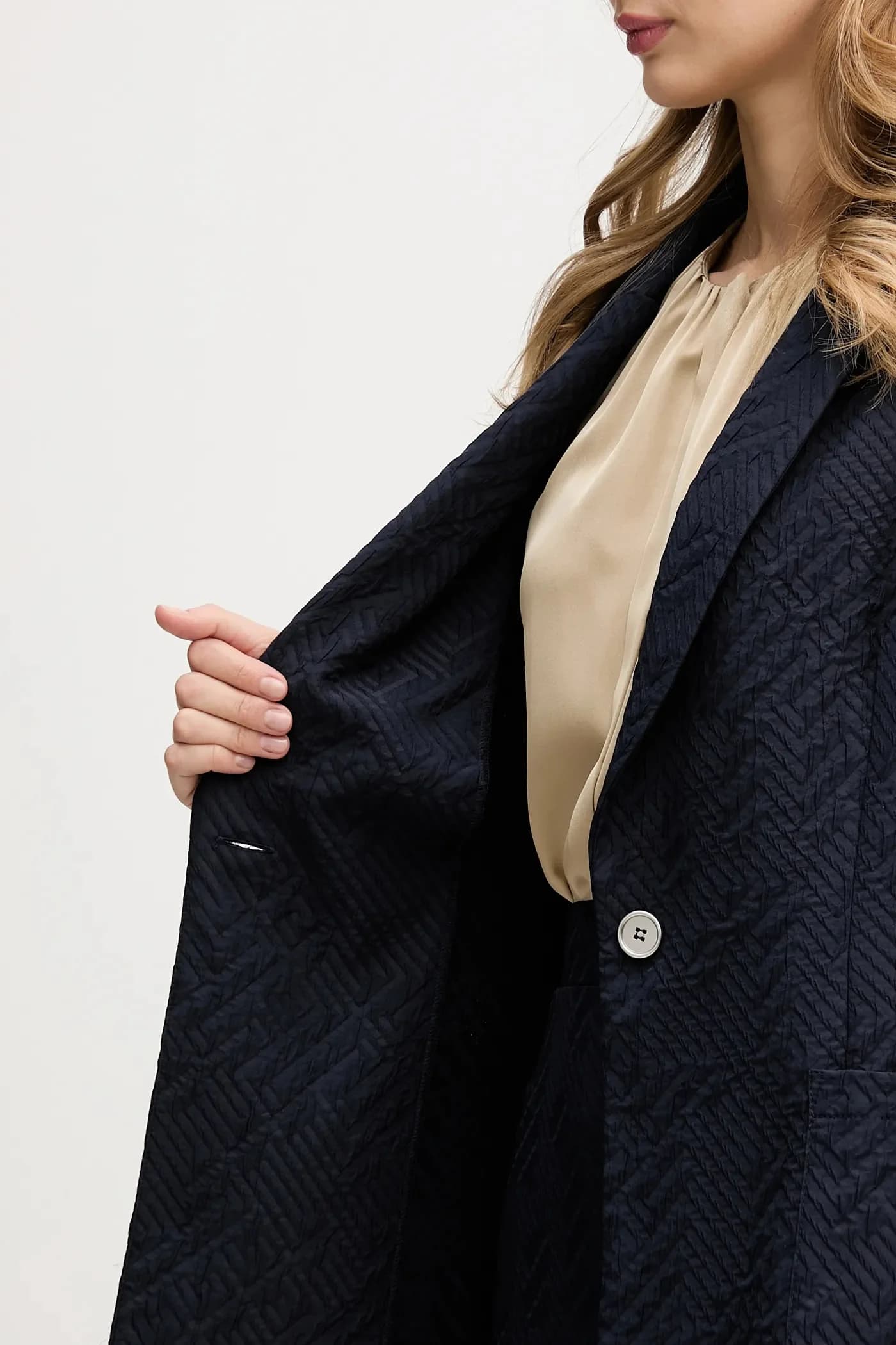 Куртка - фото 6