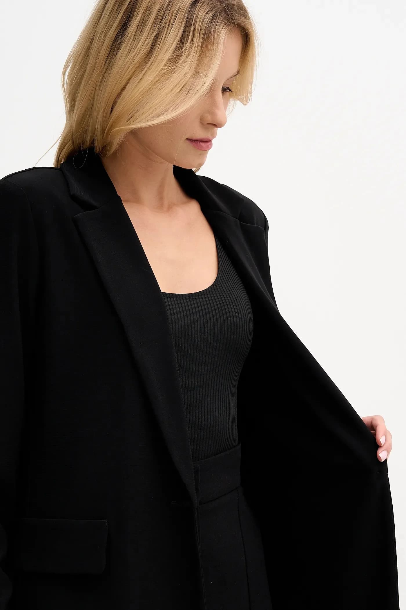 Куртка - фото 6