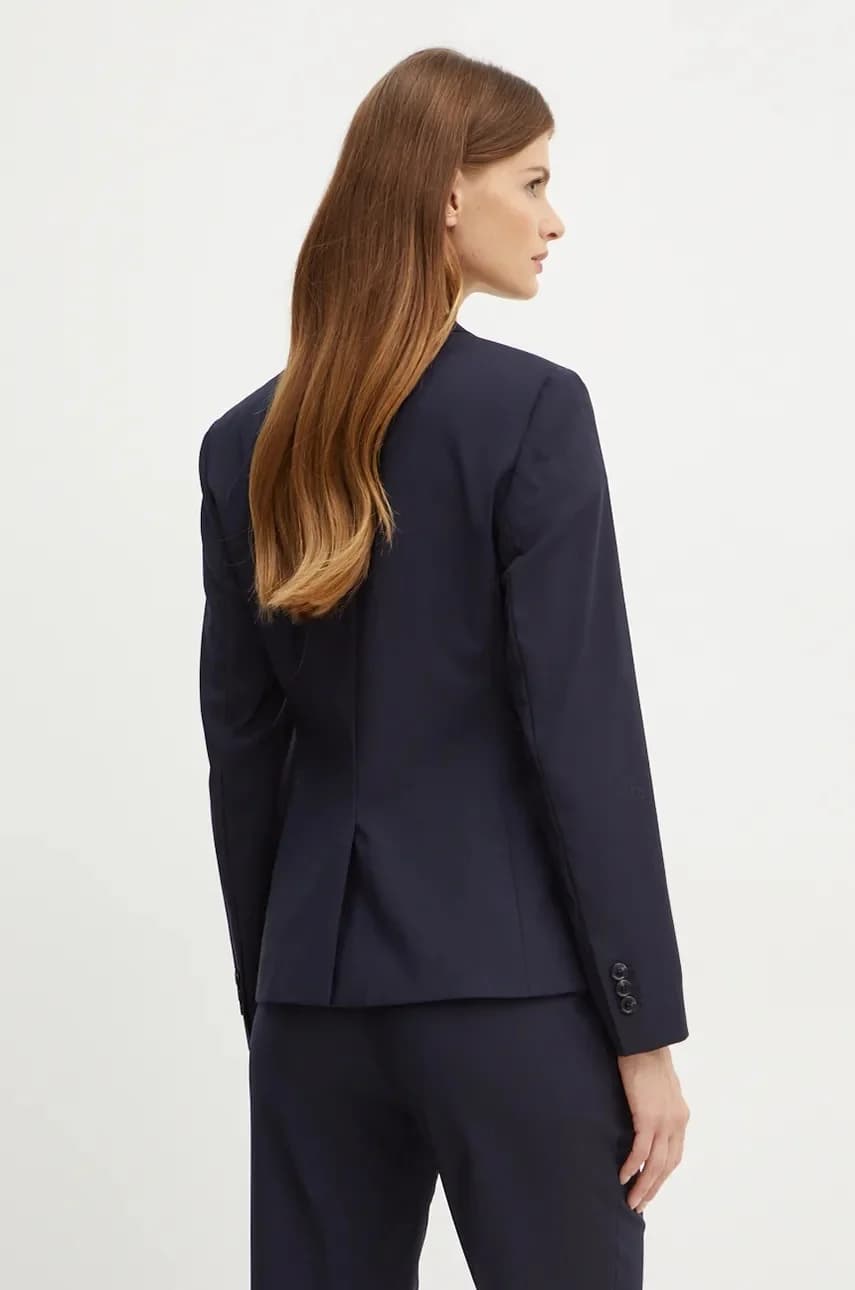 шерстяная куртка Julah - фото 3