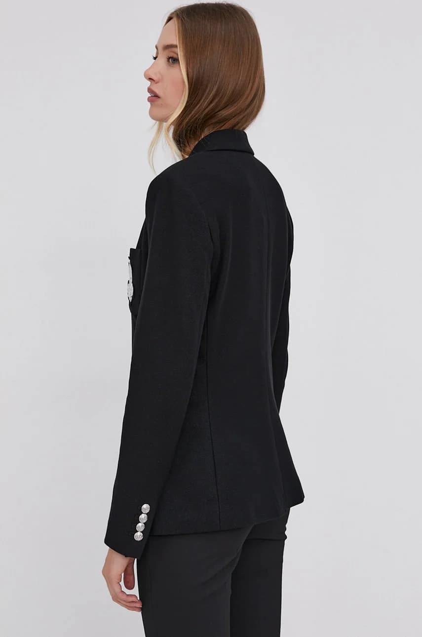 Куртка - фото 3