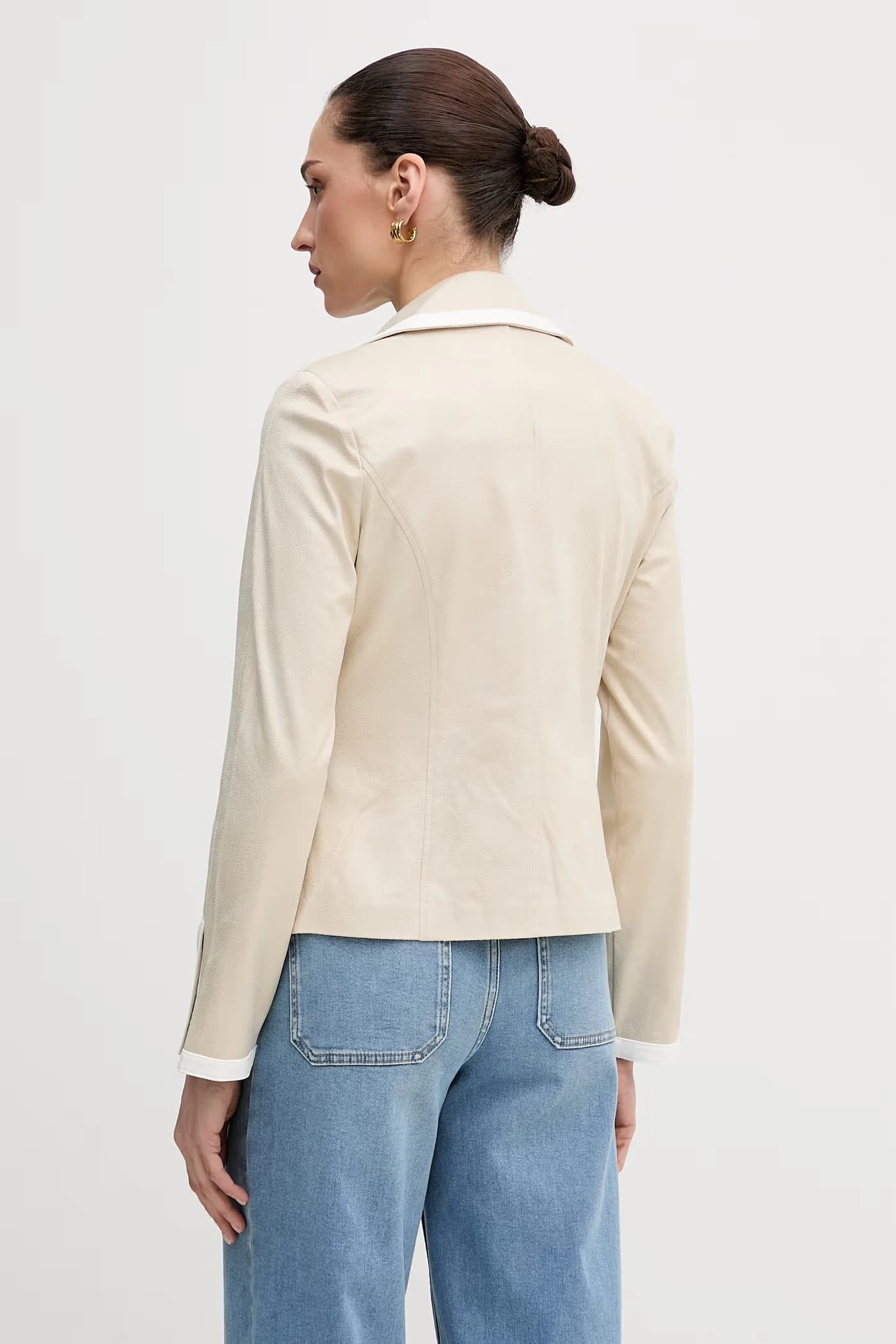 Куртка - фото 3