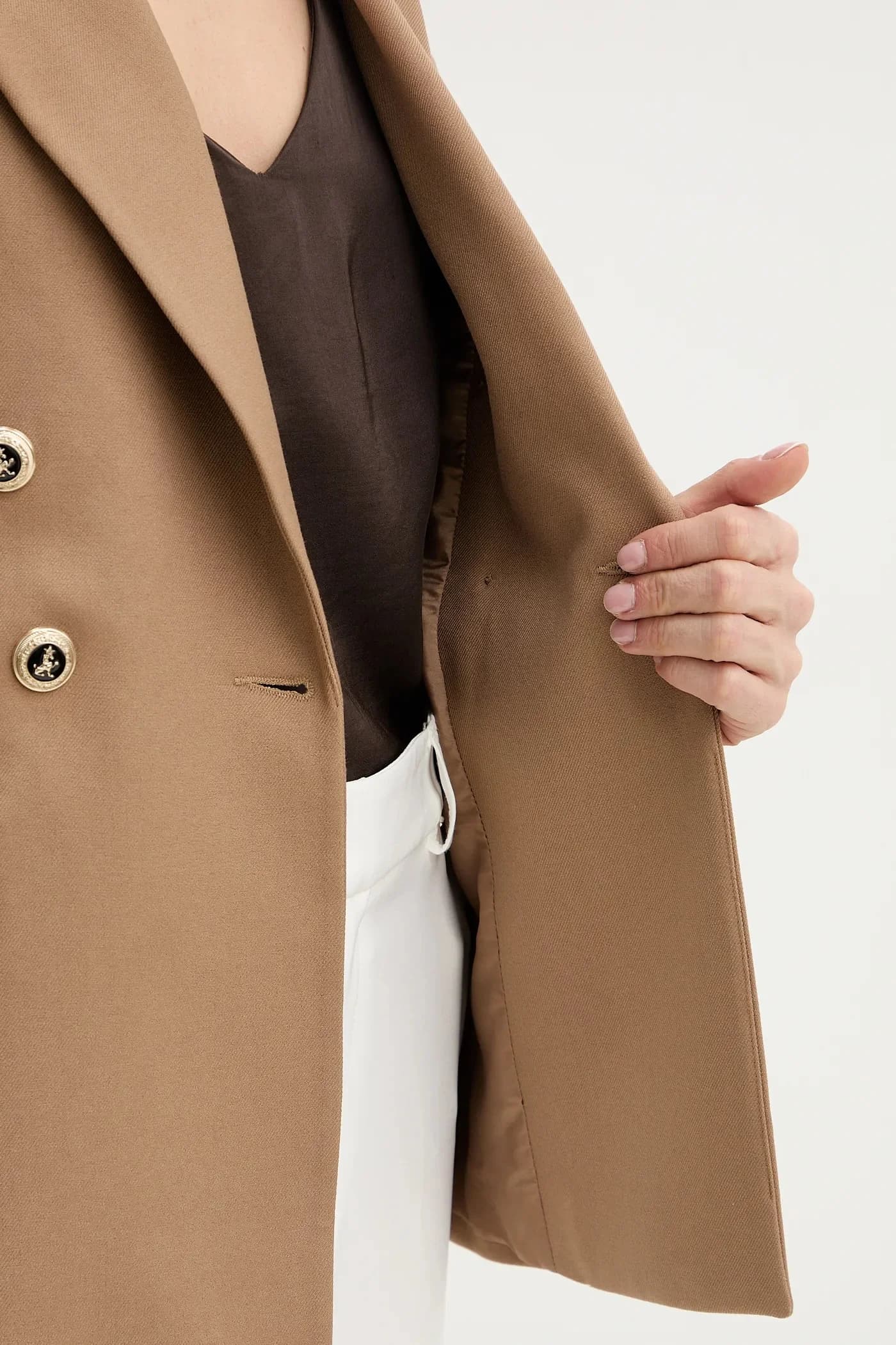 Куртка - фото 6