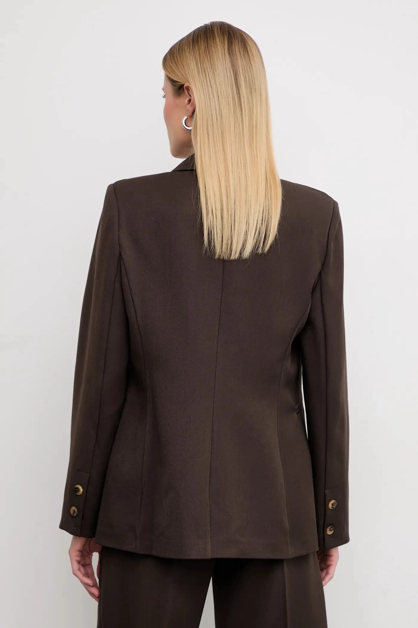 Куртка - фото 3