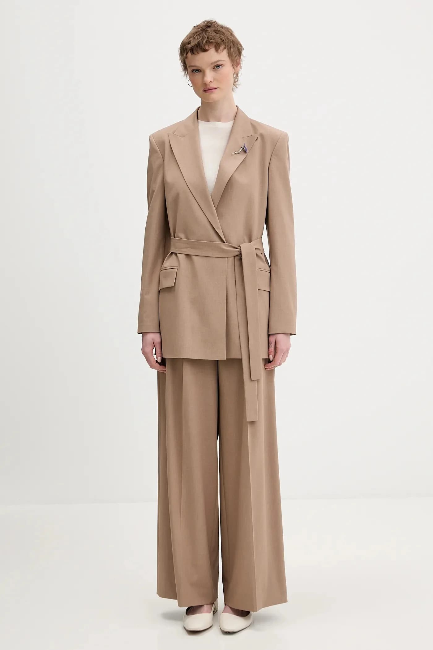 куртка Абивале - фото 2