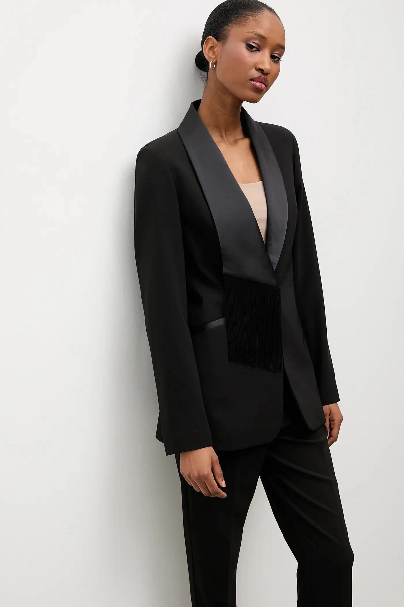 Куртка - фото 4