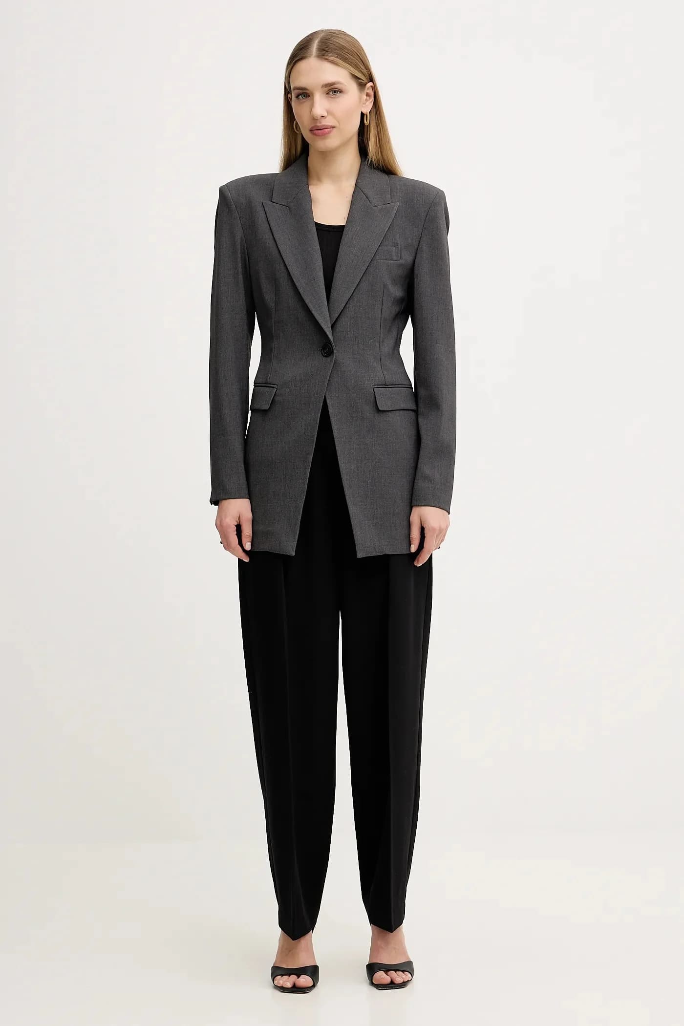 Куртка - фото 2