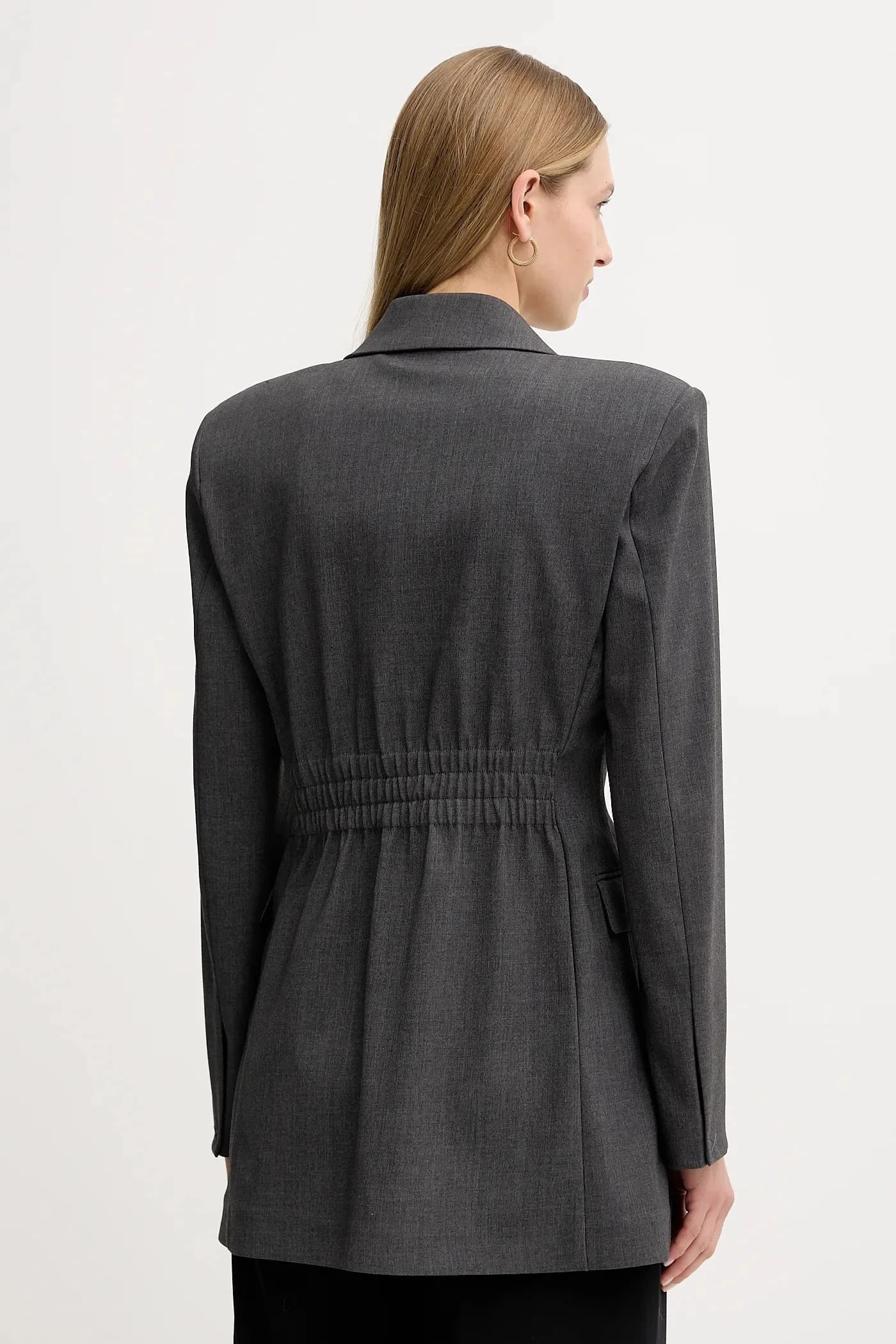 Куртка - фото 3