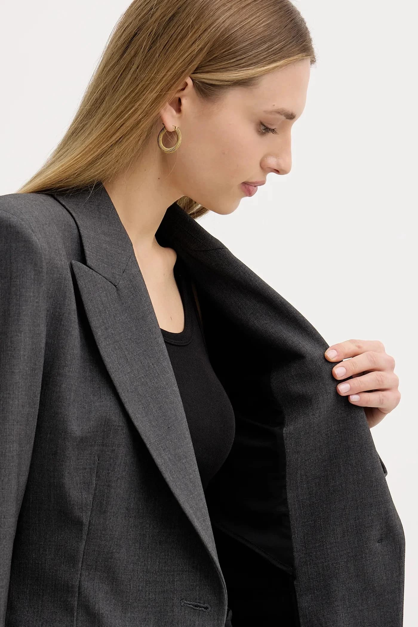 Куртка - фото 6