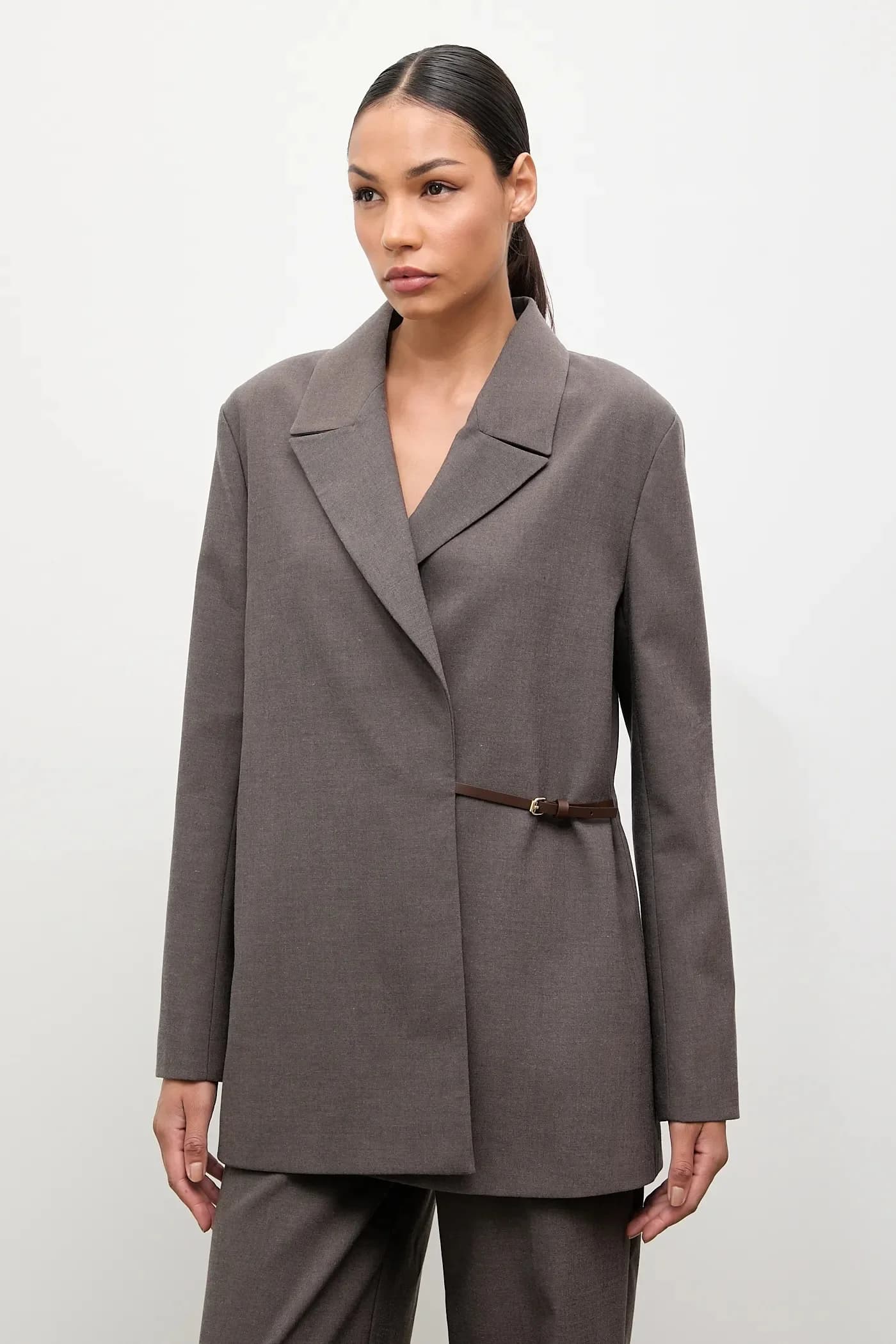 Куртка - фото 2