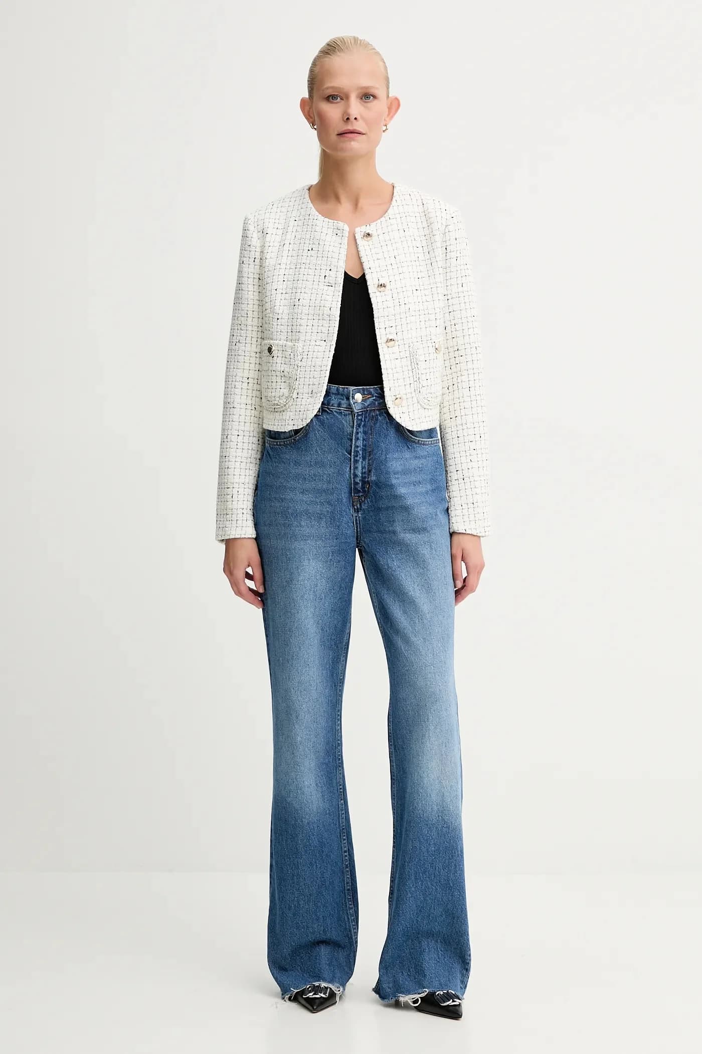 Куртка - фото 2