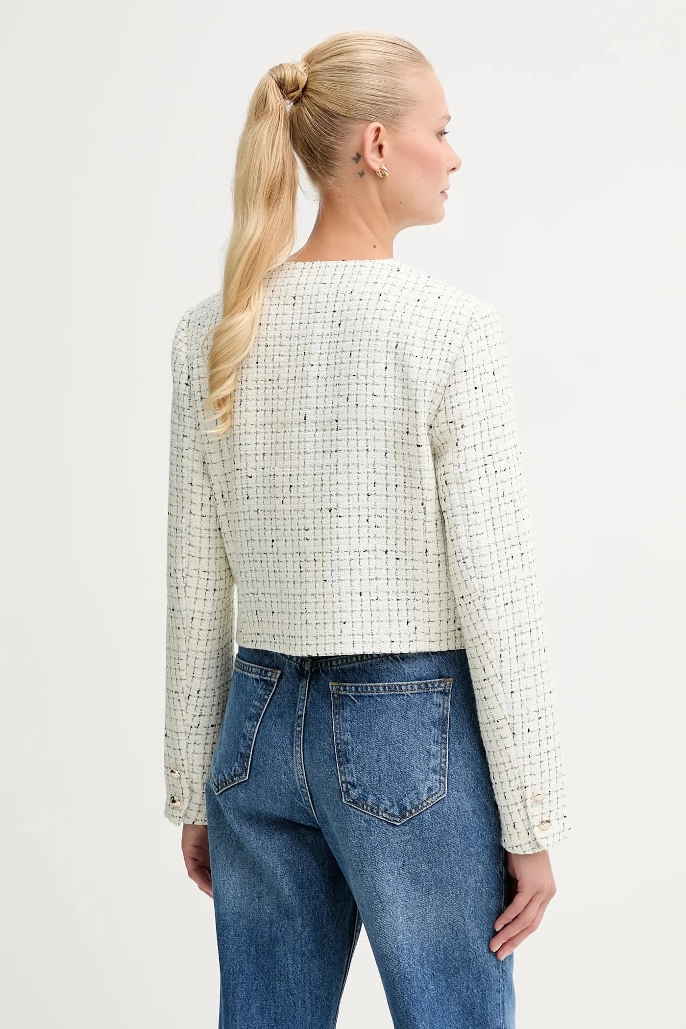 Куртка - фото 3