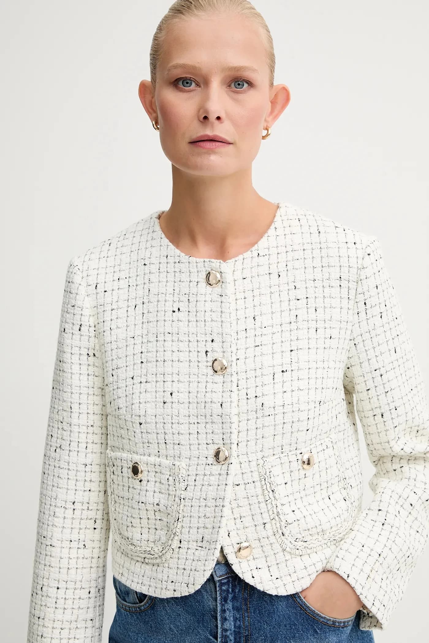 Куртка - фото 4