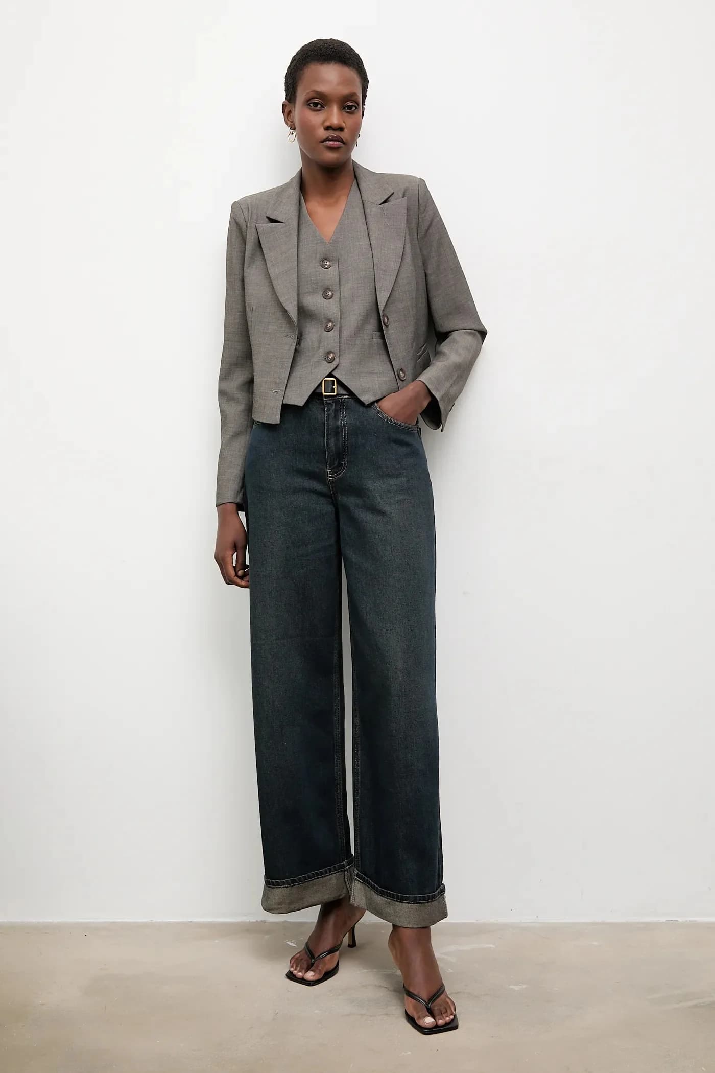 Куртка - фото 2