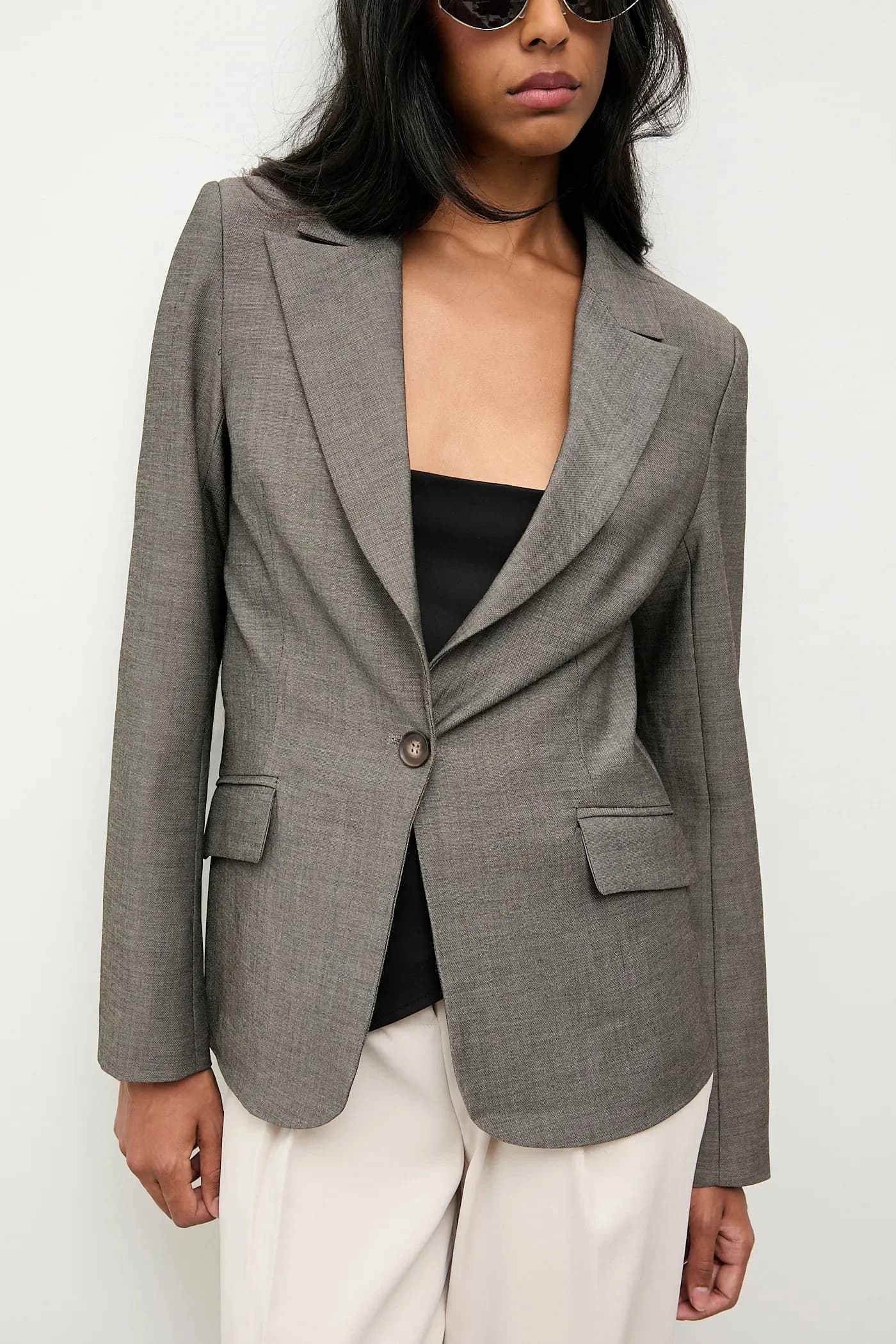 Куртка - фото 2