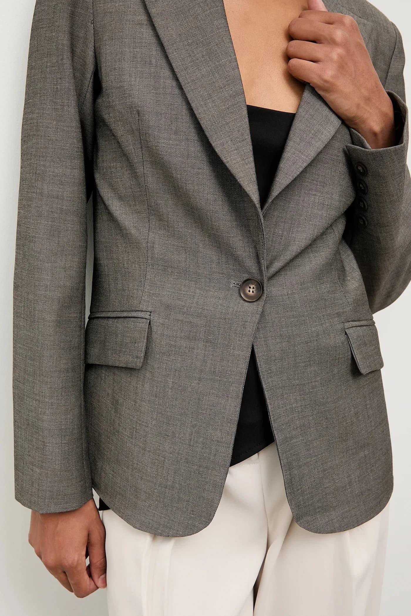 Куртка - фото 7