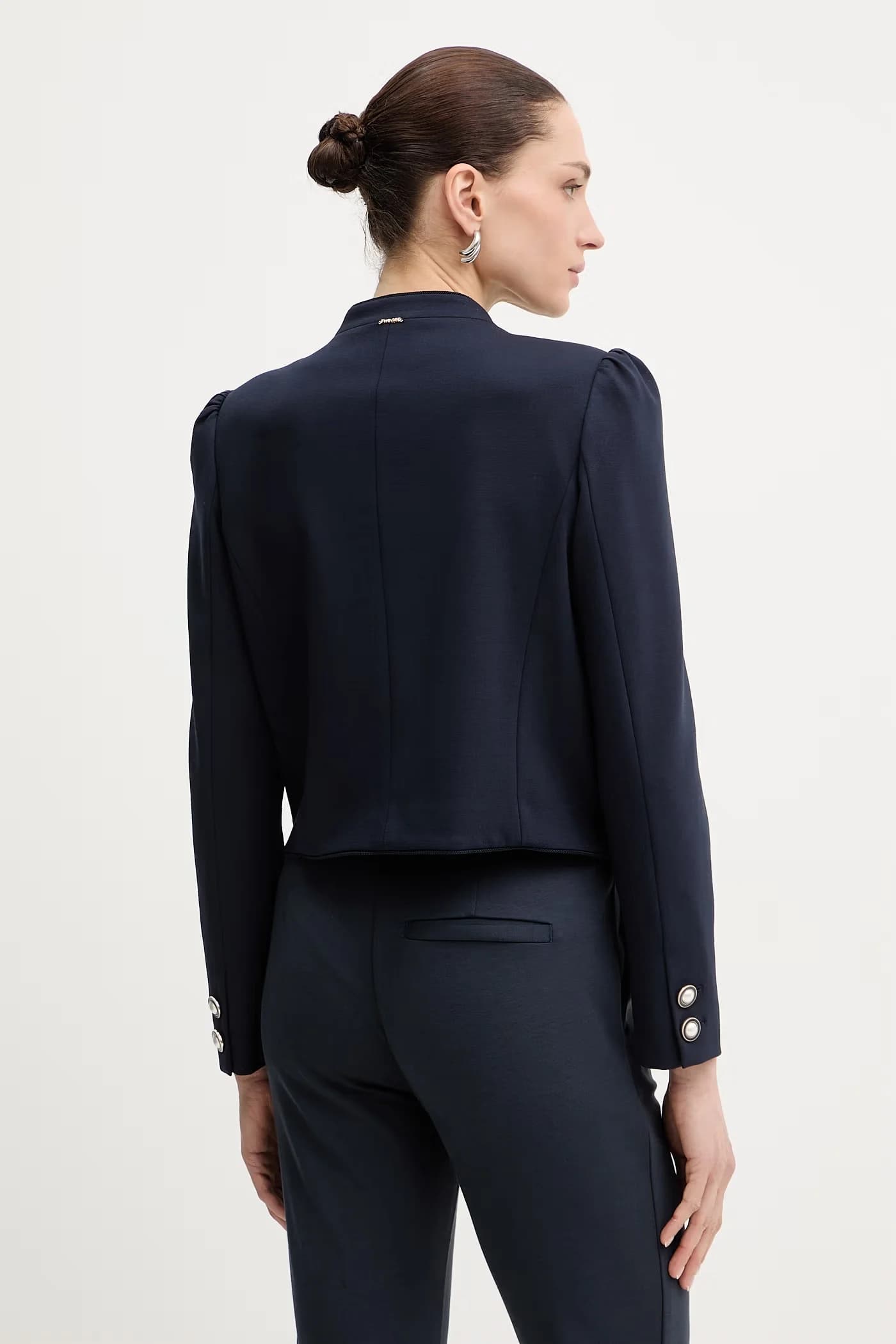 Куртка - фото 3