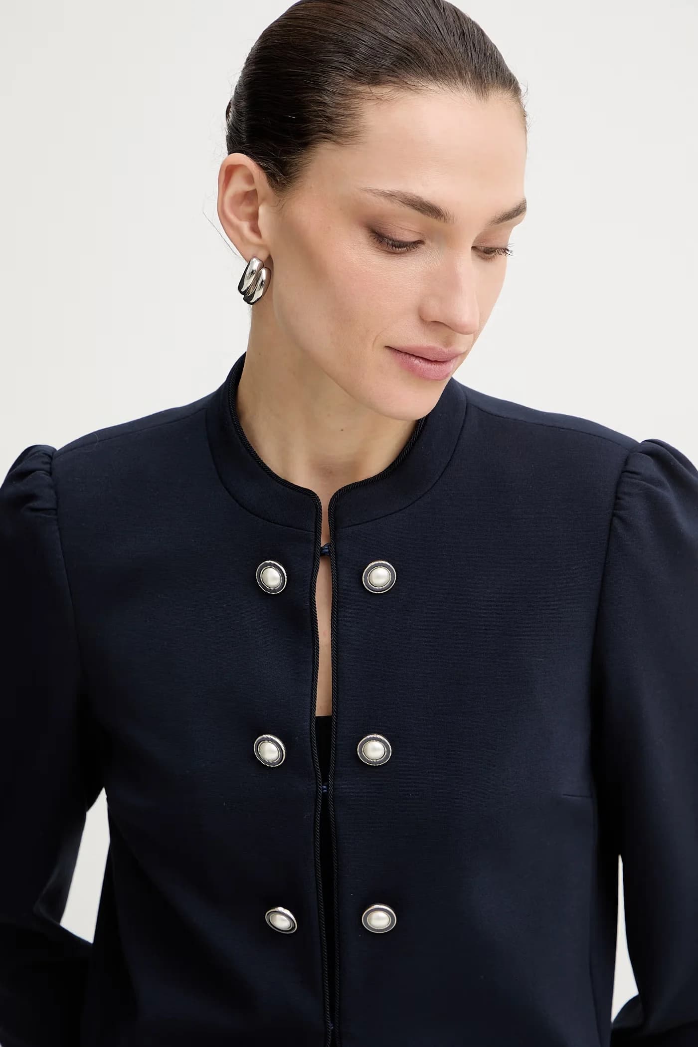 Куртка - фото 4