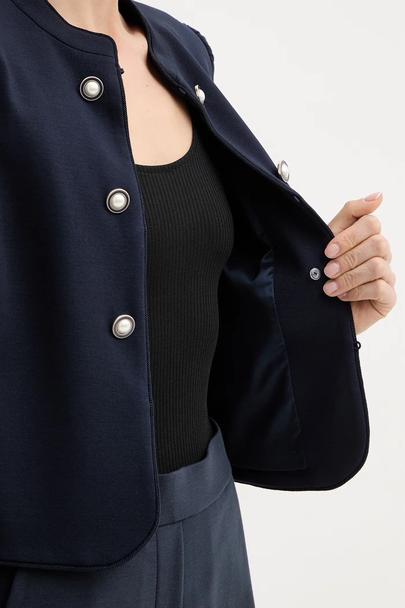 Куртка - фото 7