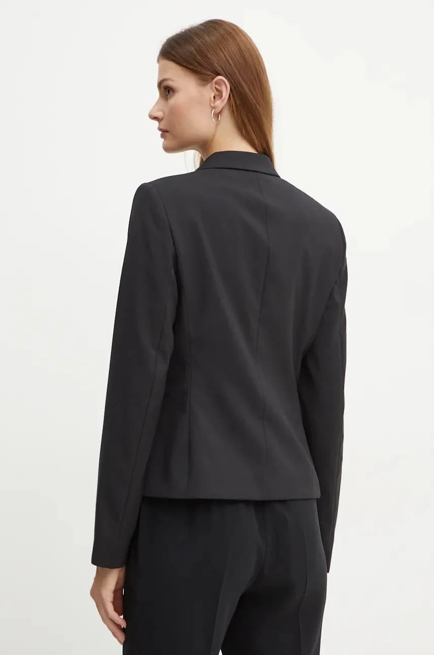 шерстяная куртка Jarua - фото 3