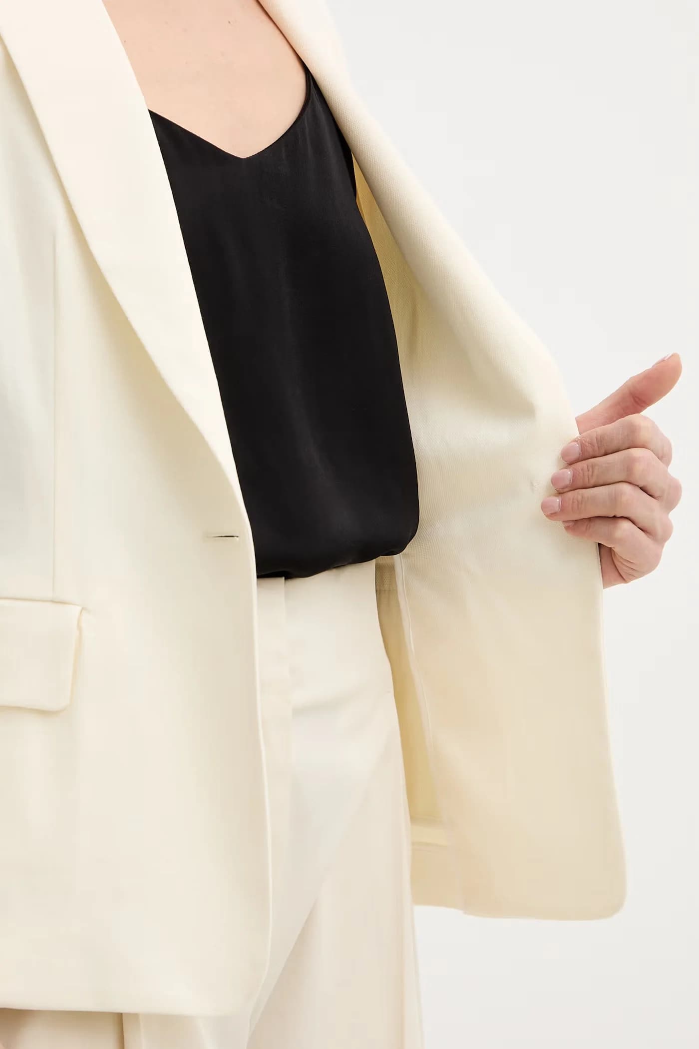 куртка OGGI - фото 6