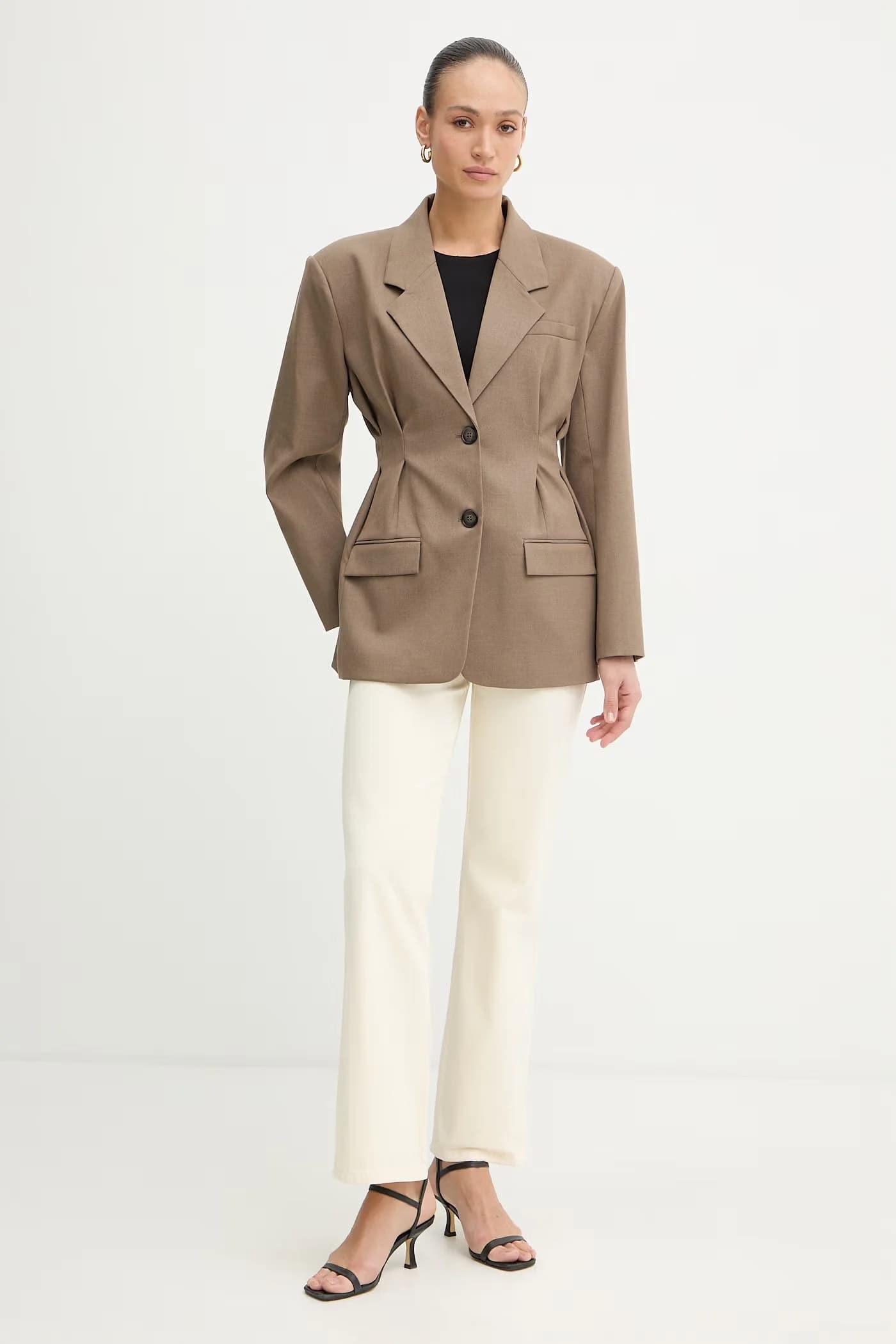 Куртка - фото 2