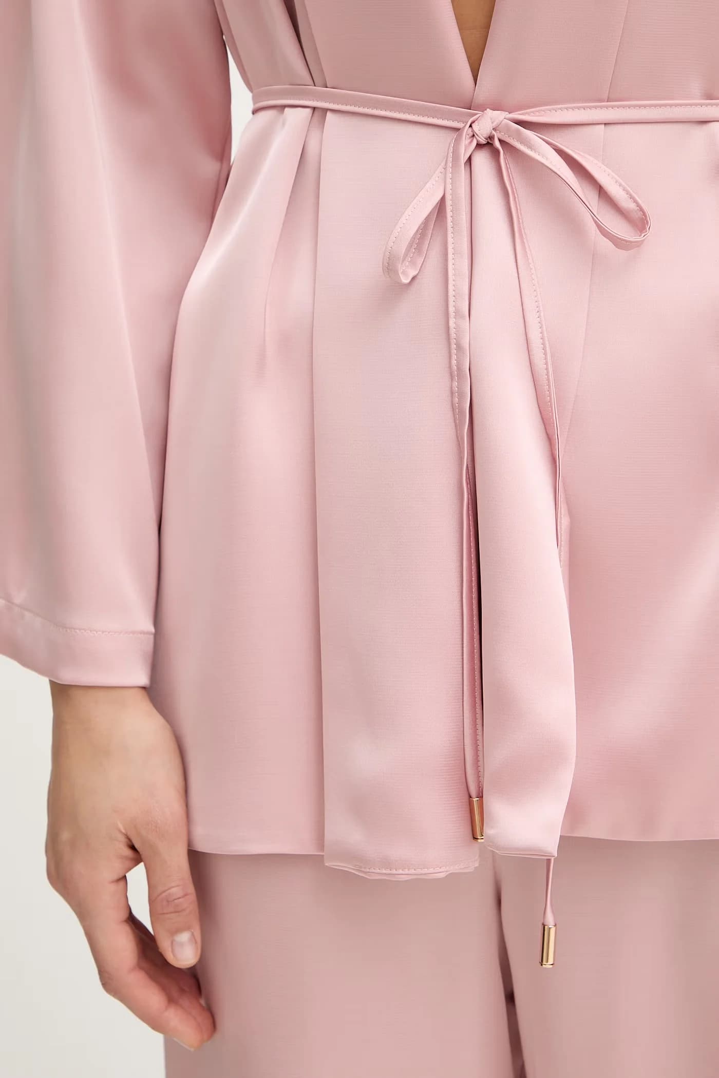 Куртка - фото 5