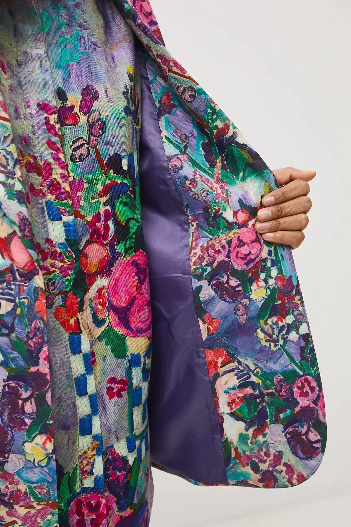 Куртка - фото 6