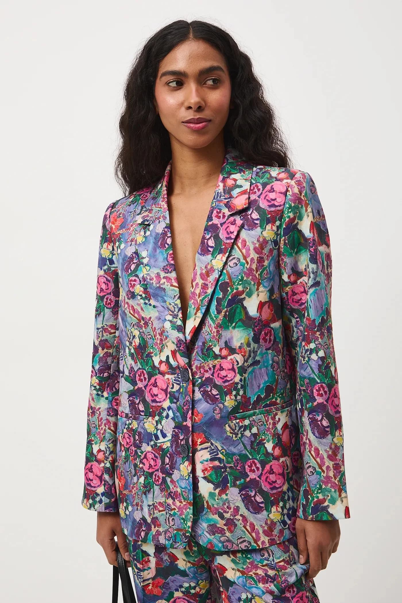 Куртка - фото 7