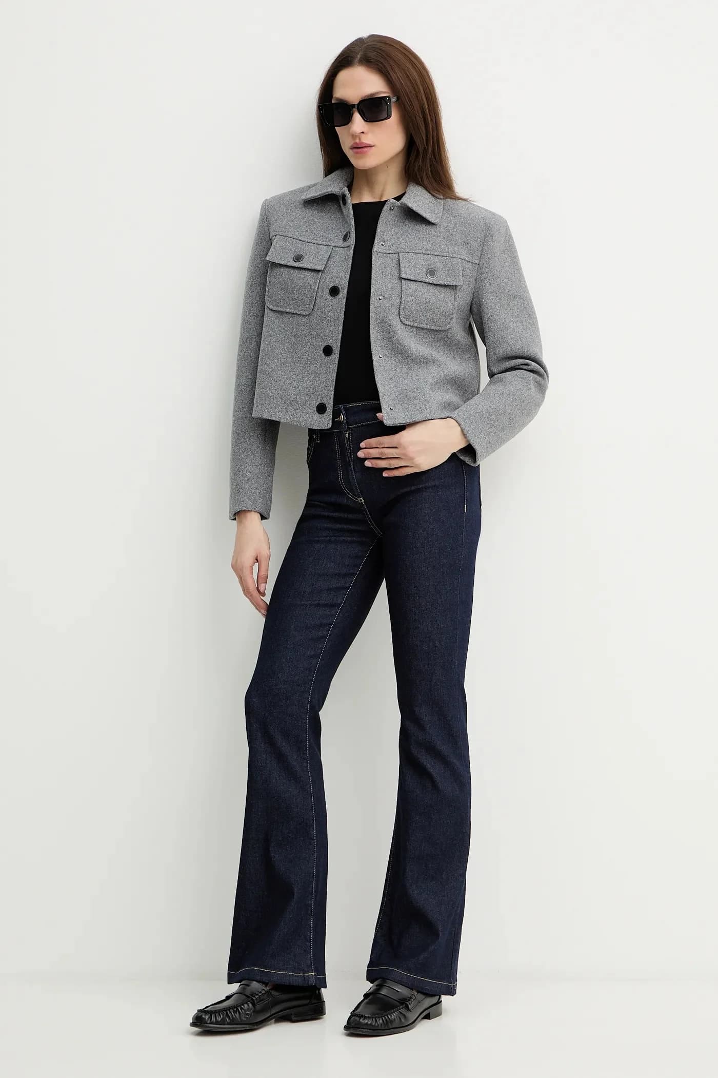 Куртка - фото 2