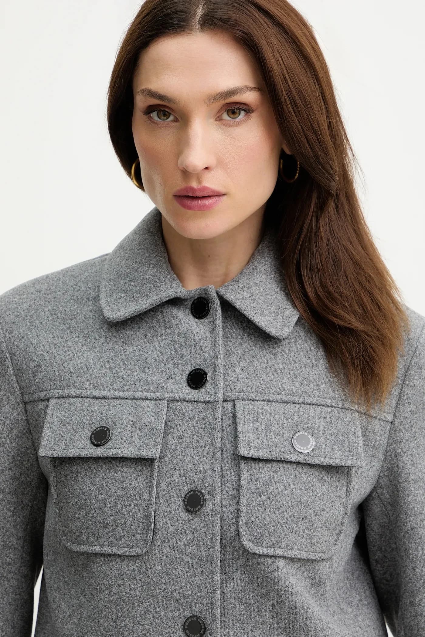 Куртка - фото 4