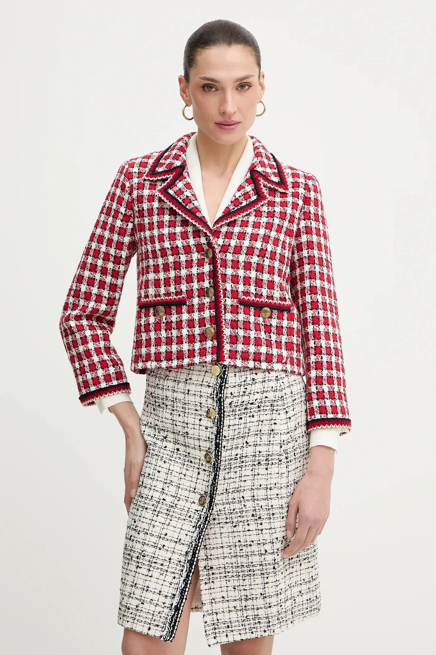 куртка Виллароса