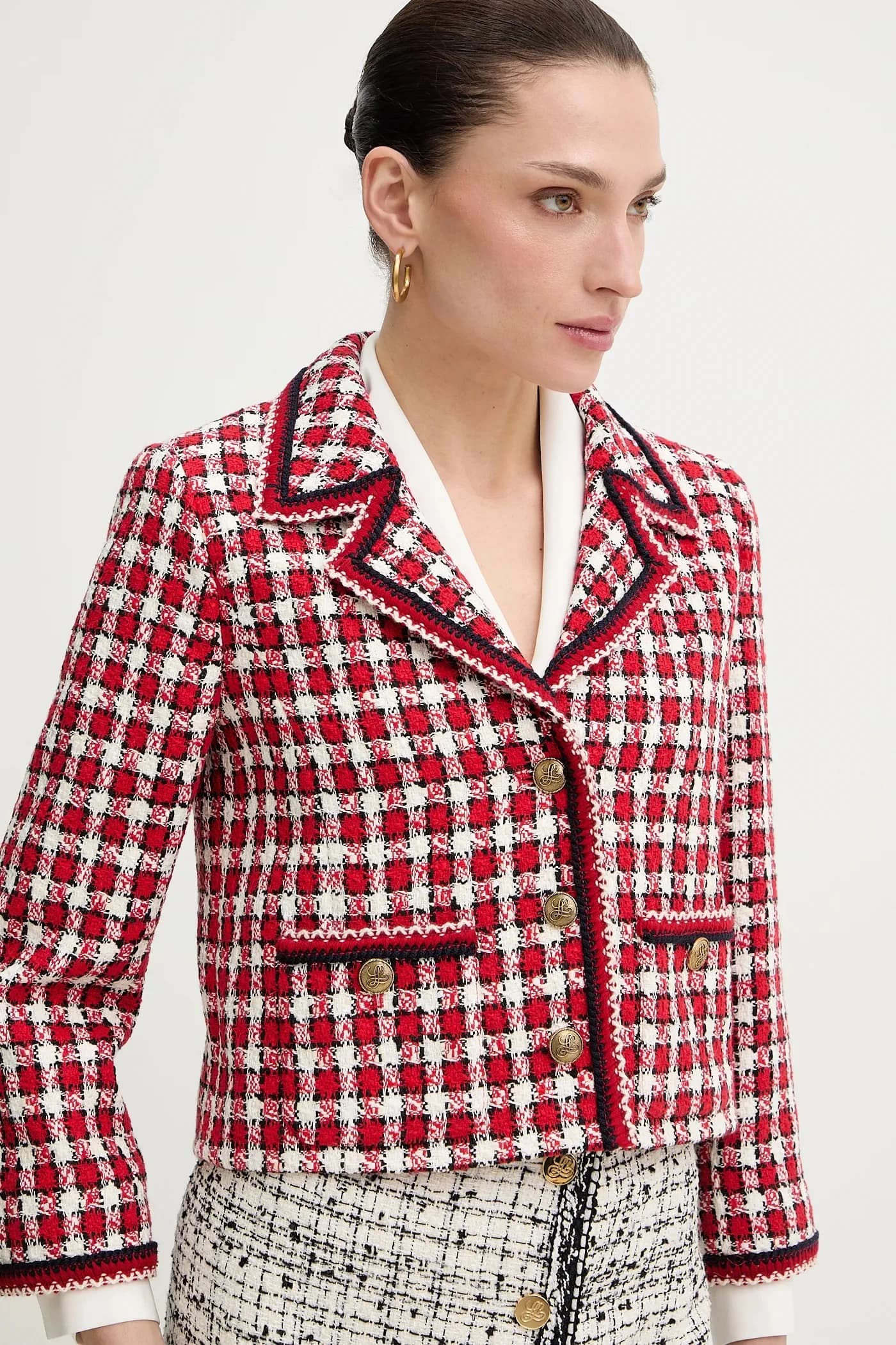 куртка Виллароса - фото 4