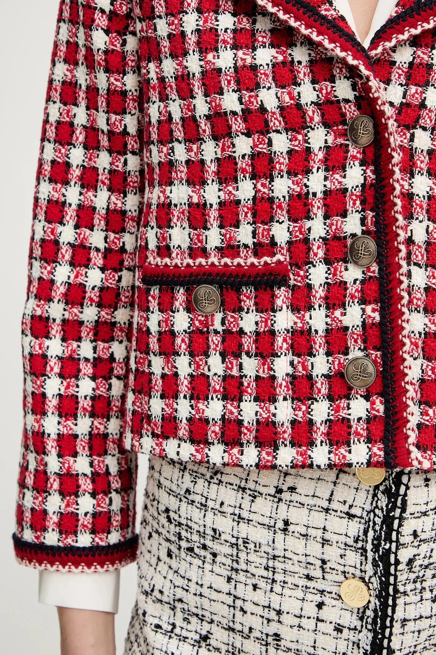 куртка Виллароса - фото 5