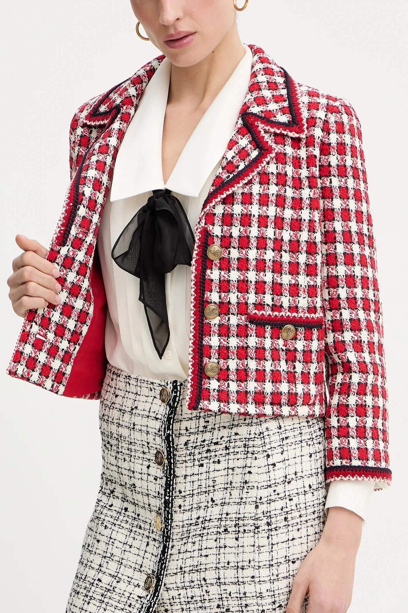 куртка Виллароса - фото 6