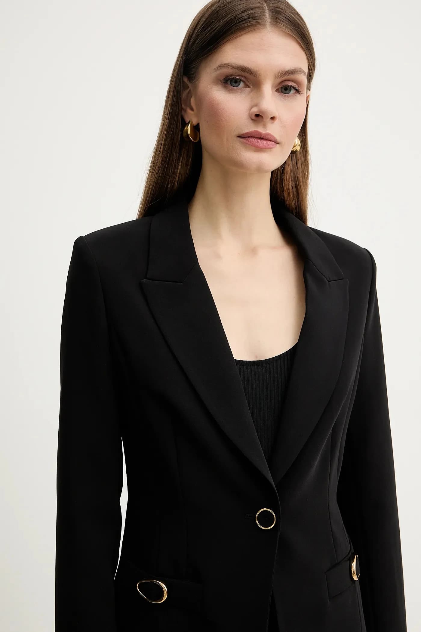 ЗАИРА куртка - фото 4