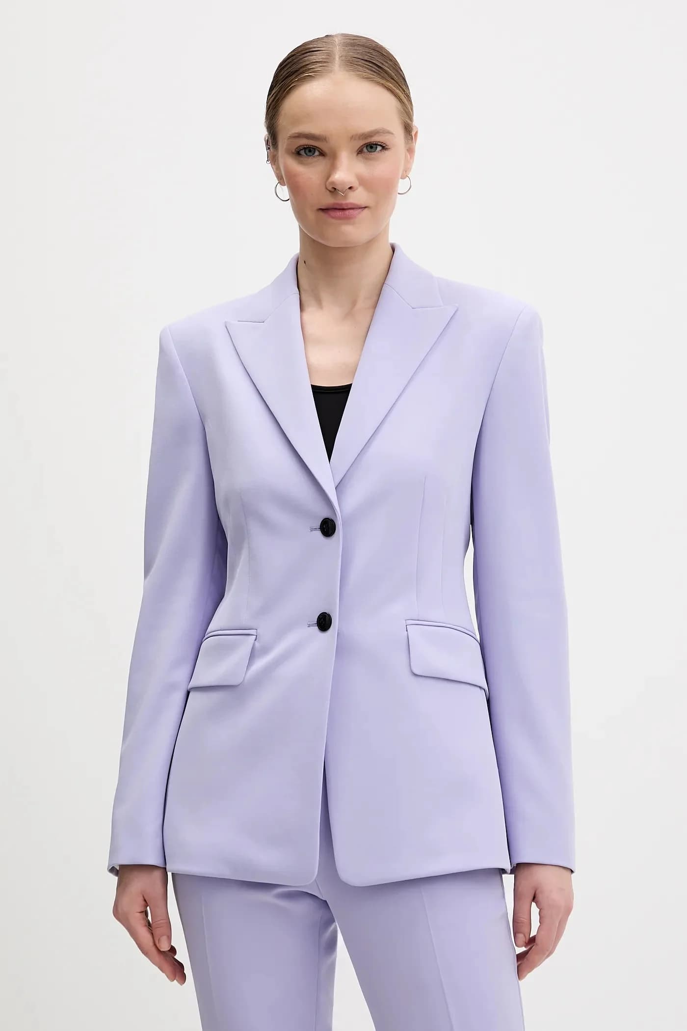 Куртка Асмолла-1