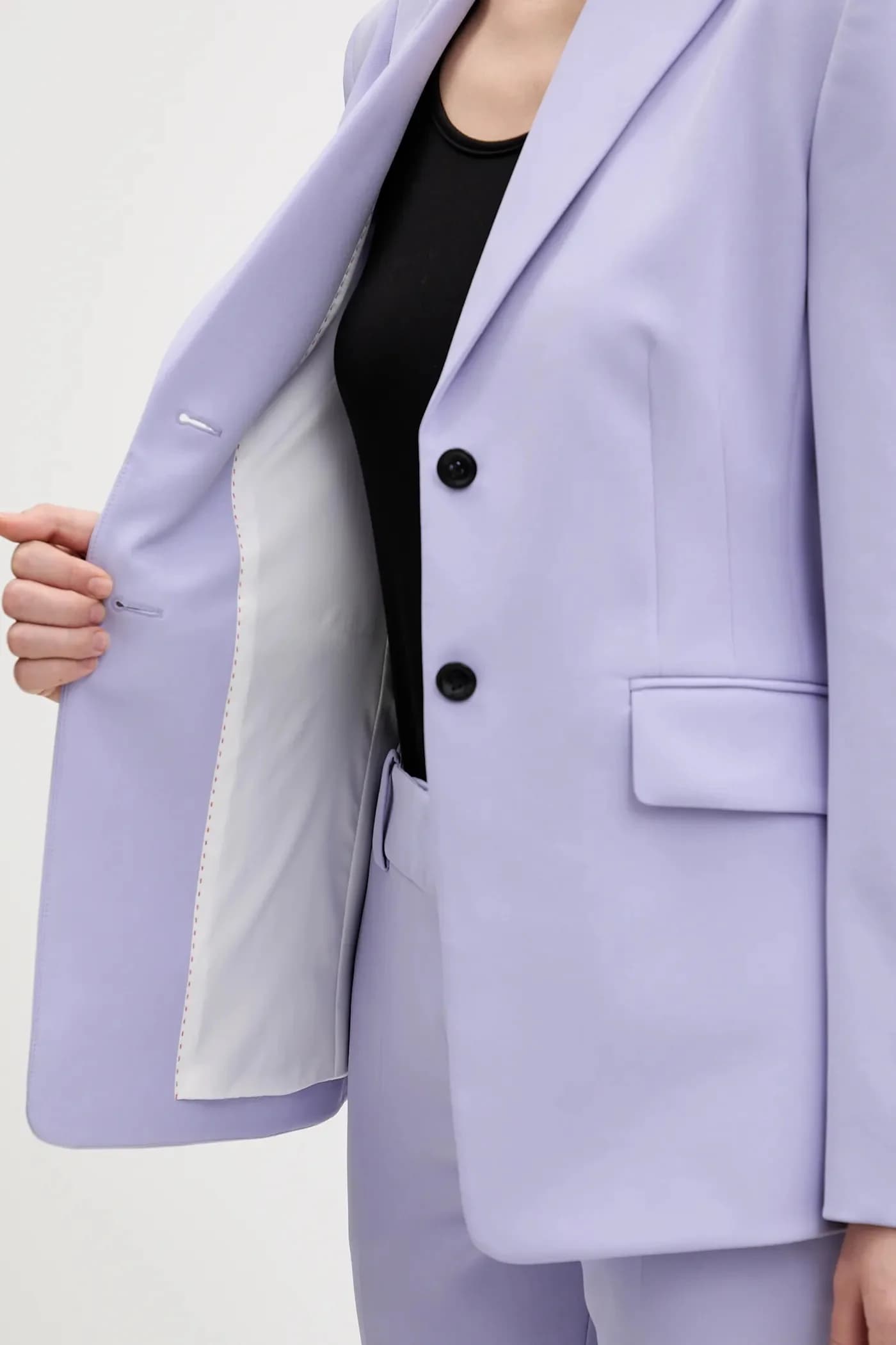 Куртка Асмолла-1 - фото 6