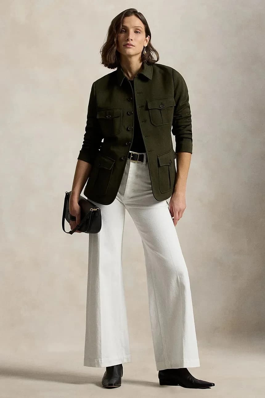 Куртка - фото 3