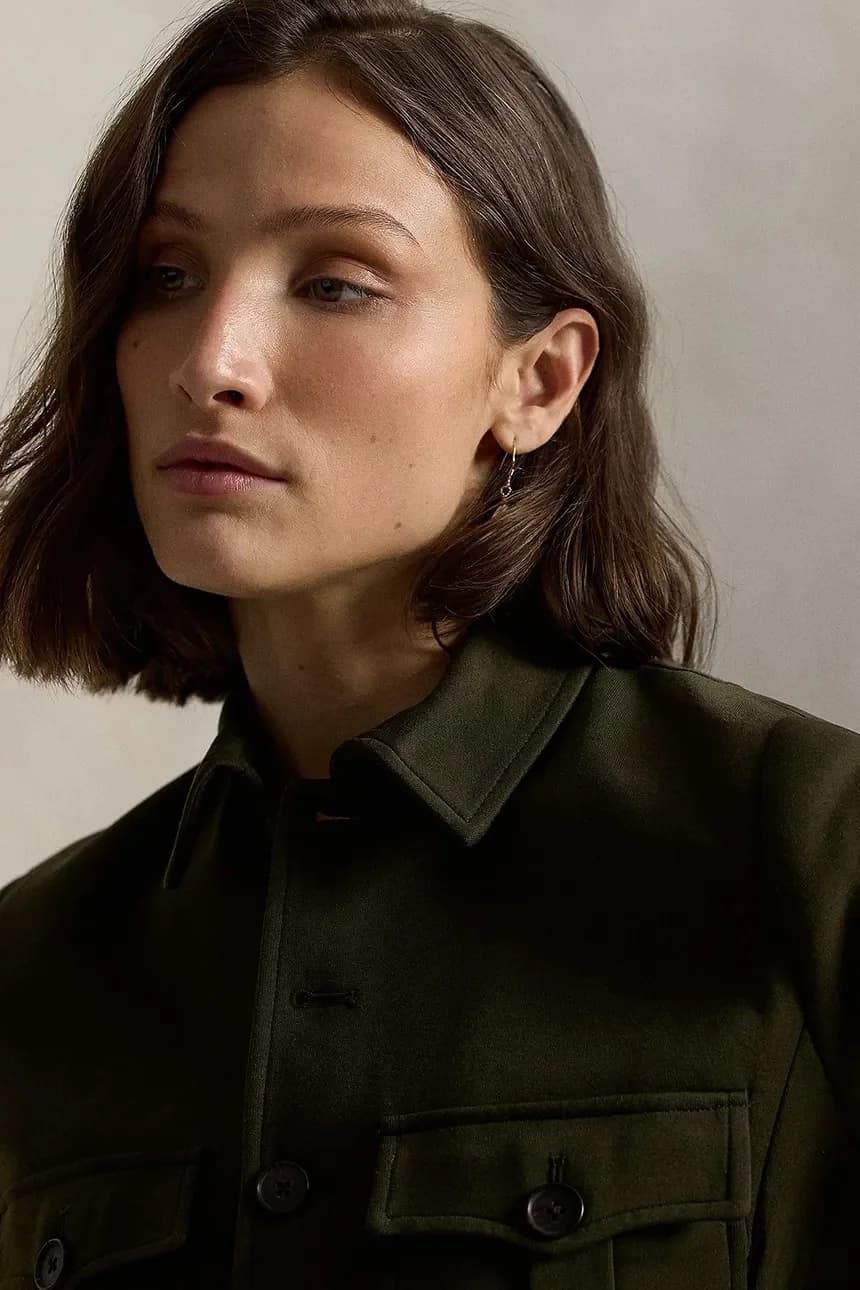 Куртка - фото 4