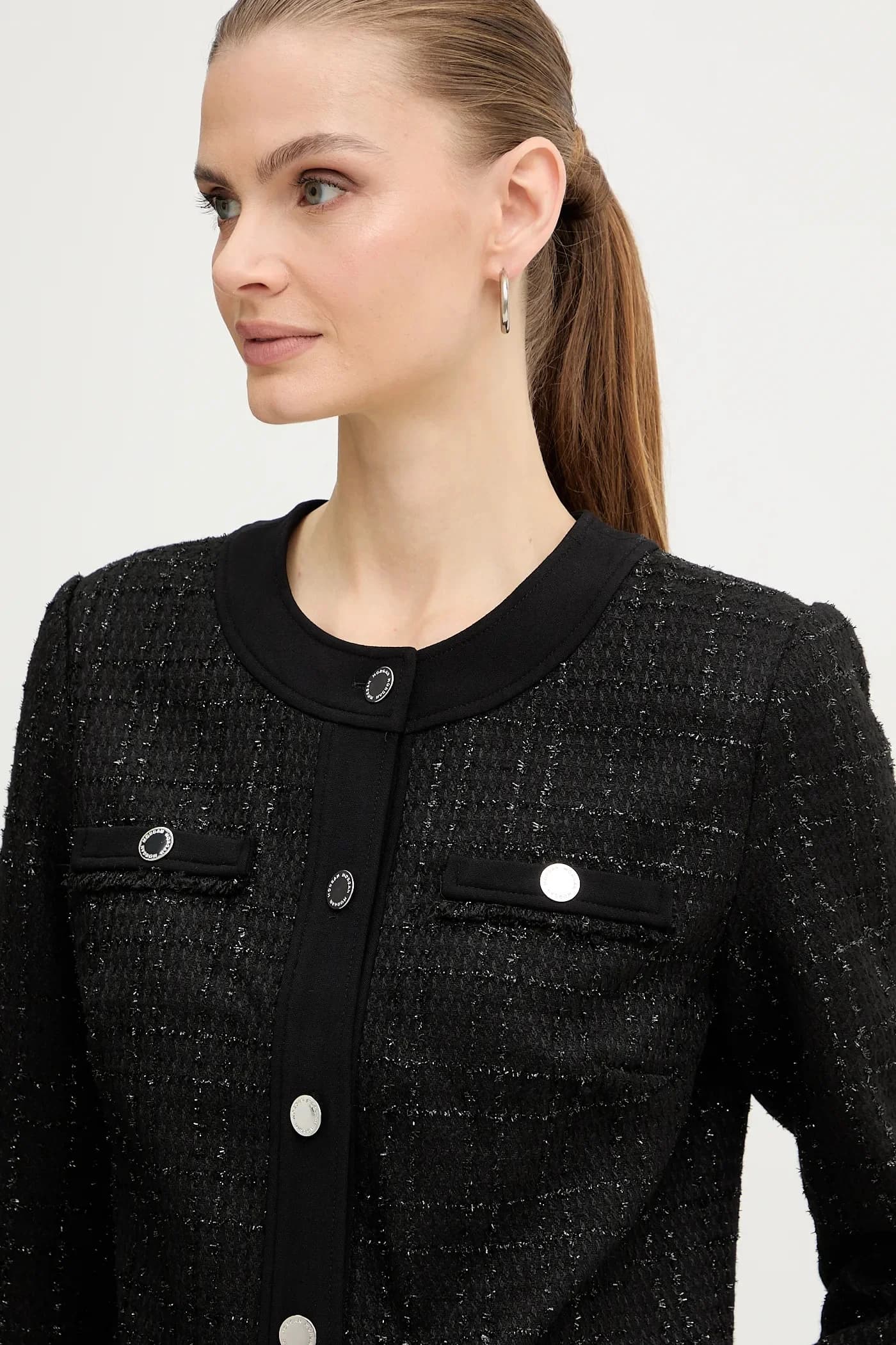 Куртка - фото 4