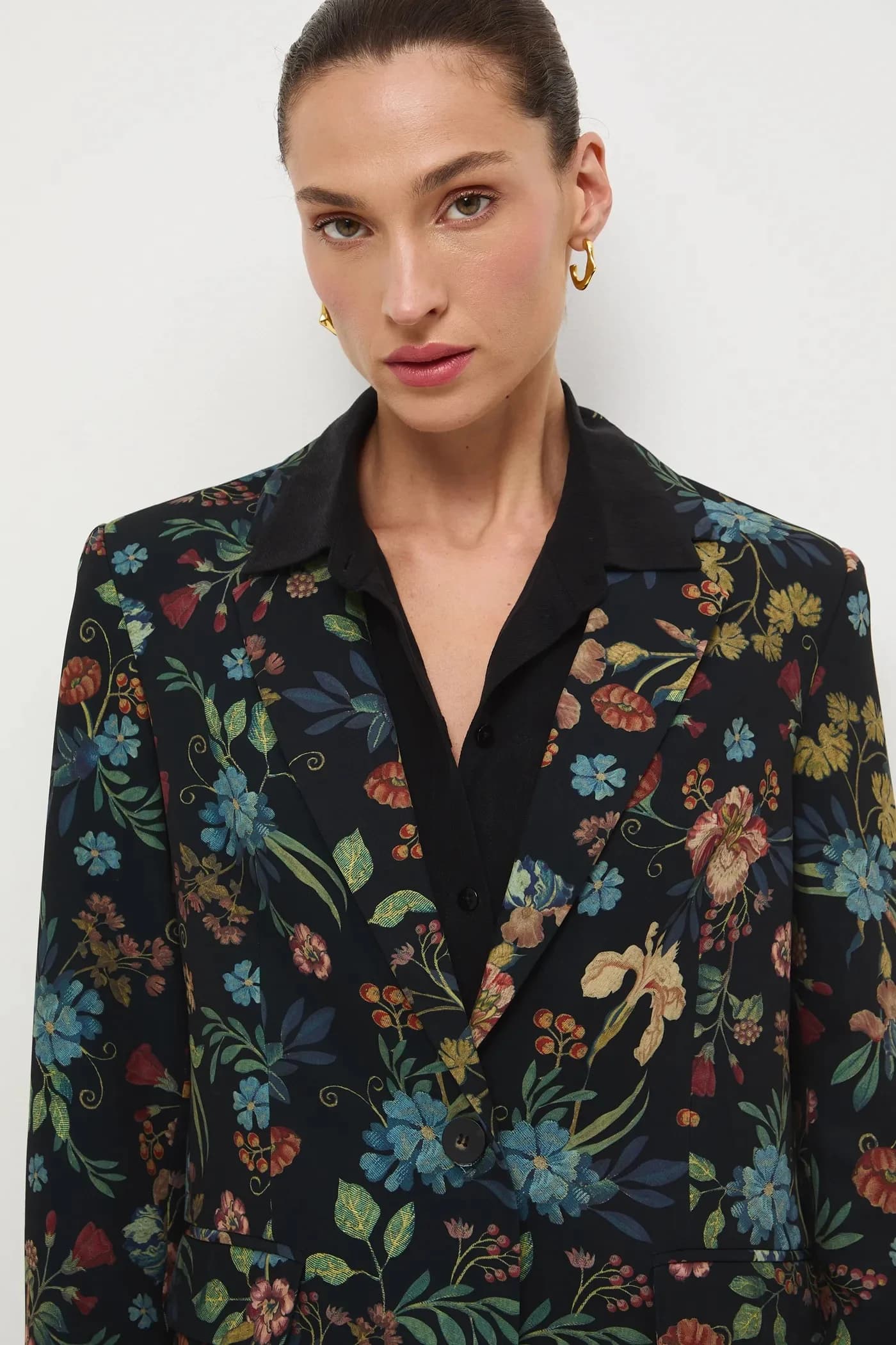 Куртка - фото 4