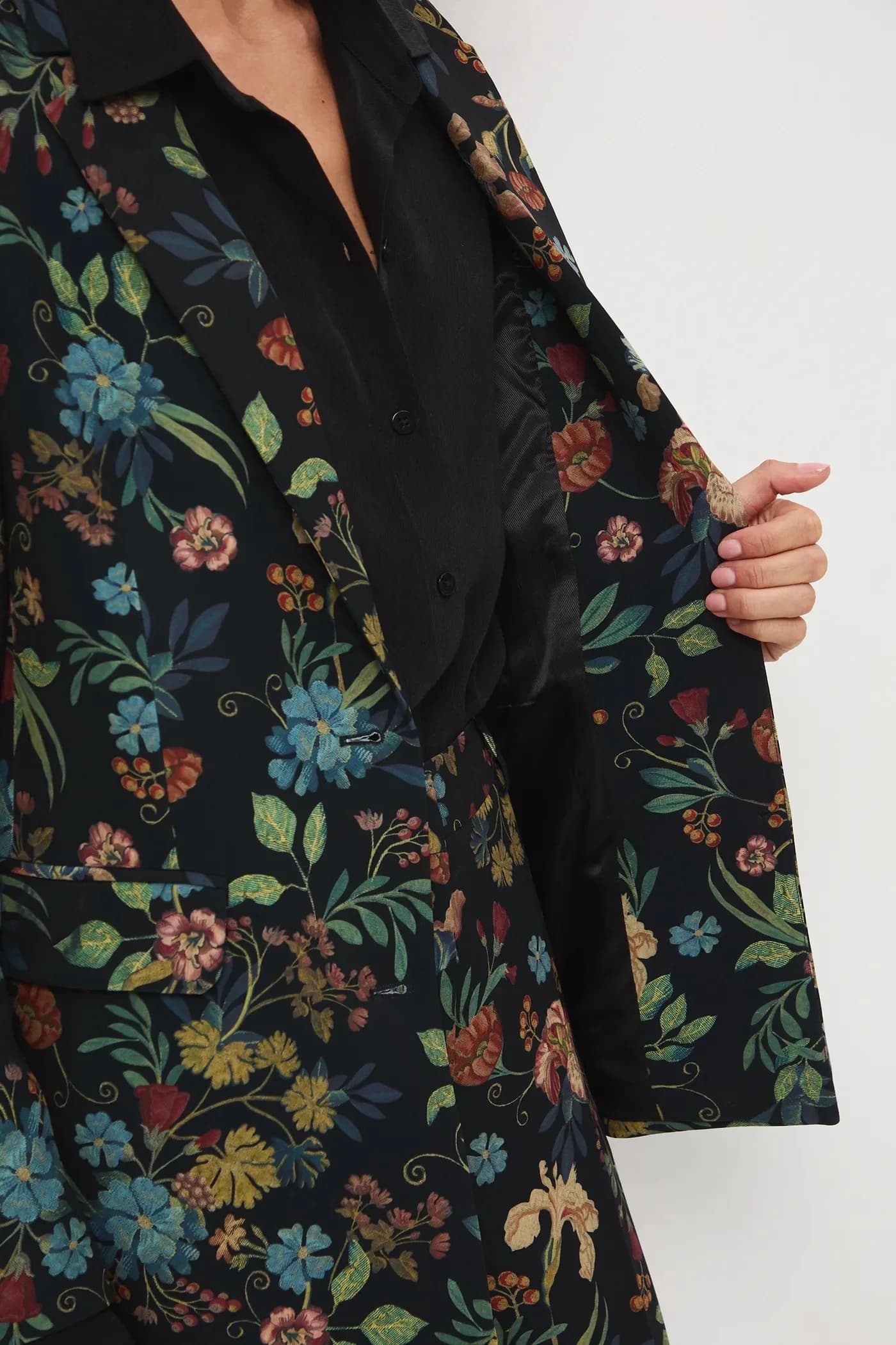 Куртка - фото 7